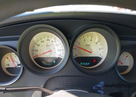 2006 Dodge Charger z USA, uszkodzony, nr VIN 2B3KA43G96H480373